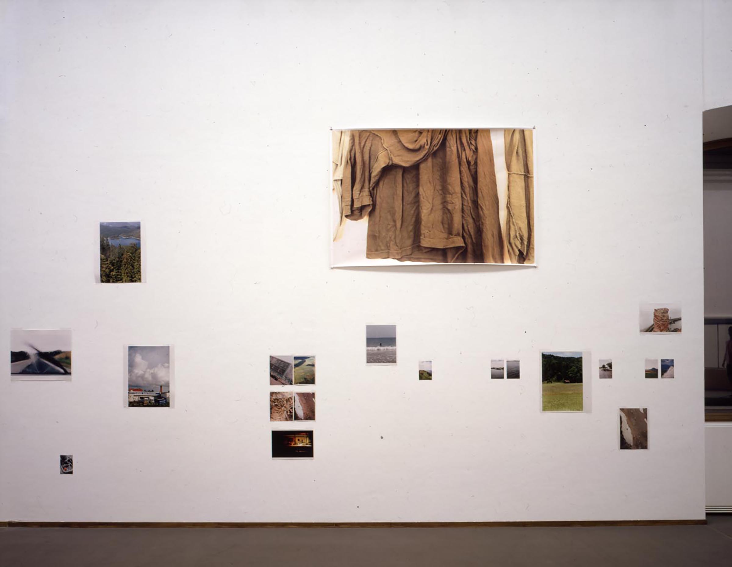 Wolfgang Tillmans - Castello di Rivoli